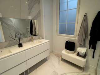 Vente appartement 7 pièces