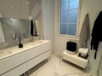 Vente appartement 7 pièces