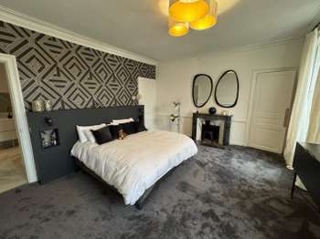Vente appartement 7 pièces