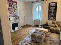 Vente appartement 7 pièces