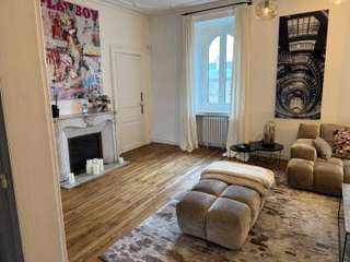 Vente appartement 7 pièces