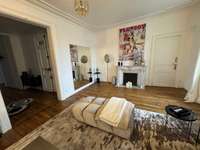 Vente appartement 7 pièces