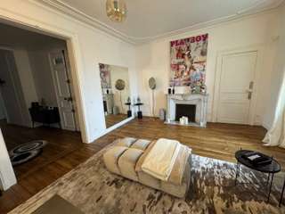 Vente appartement 7 pièces