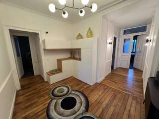 Vente appartement 7 pièces