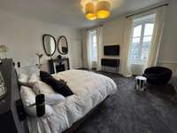 Vente appartement 7 pièces