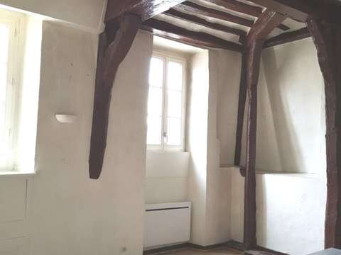 Vente appartement 1 pièce Vente appartement 1 pièce