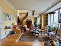 Vente appartement 6 pièces