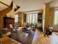 Vente appartement 6 pièces