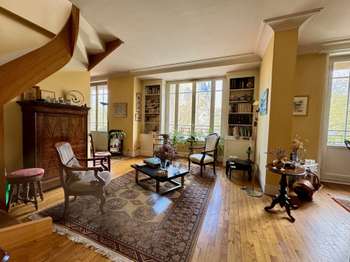Vente appartement 6 pièces