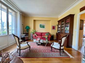 Vente appartement 6 pièces