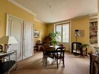 Vente appartement 6 pièces