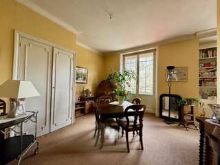 Vente appartement 6 pièces