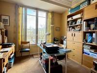 Vente appartement 6 pièces
