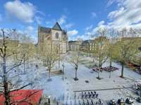 Vente appartement 6 pièces