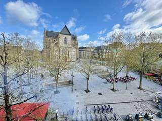 Vente appartement 6 pièces