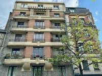 Vente appartement 6 pièces