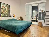 Vente appartement 6 pièces Vente appartement 6 pièces