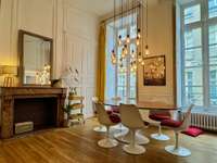Vente appartement 6 pièces Vente appartement 6 pièces