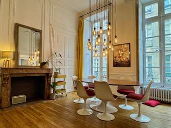 Vente appartement 6 pièces Vente appartement 6 pièces