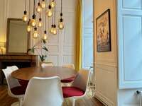 Vente appartement 6 pièces Vente appartement 6 pièces