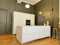 Vente appartement 6 pièces Vente appartement 6 pièces