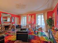 Vente appartement 6 pièces