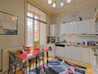 Vente appartement 6 pièces