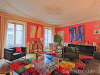 Vente appartement 6 pièces