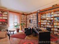Vente appartement 6 pièces