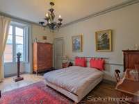 Vente appartement 6 pièces