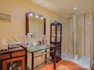 Vente appartement 6 pièces