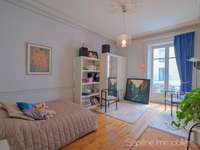 Vente appartement 6 pièces