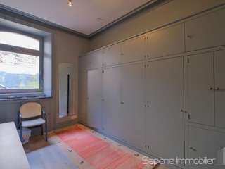 Vente appartement 6 pièces