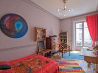Vente appartement 6 pièces
