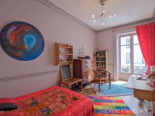 Vente appartement 6 pièces