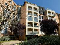 Vente appartement 6 pièces