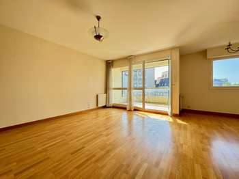 Vente appartement 6 pièces