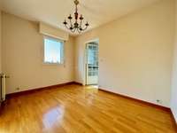 Vente appartement 6 pièces
