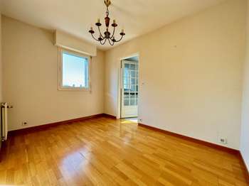 Vente appartement 6 pièces
