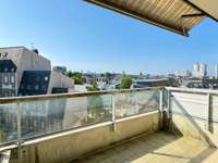 Vente appartement 6 pièces