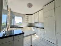 Vente appartement 6 pièces