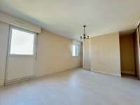 Vente appartement 6 pièces