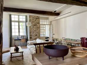 Vente Appartement 3 piècesRennes Centre Ville