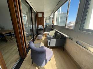 Vente appartement 5 pièces Vente appartement 5 pièces