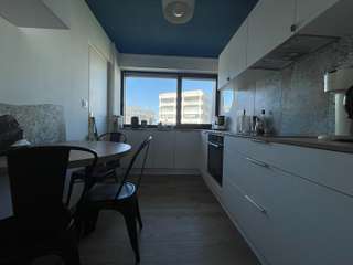 Vente appartement 5 pièces Vente appartement 5 pièces