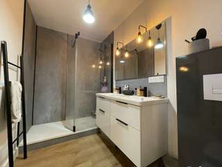 Vente appartement 5 pièces Vente appartement 5 pièces
