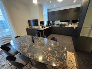 Vente Appartement 5 piècesRennes Centre Ville