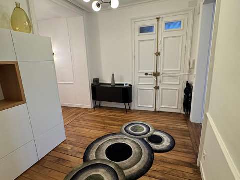 Vente appartement 5 pièces