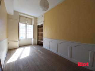 Vente appartement 6 pièces Vente appartement 6 pièces