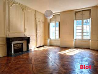 Vente appartement 6 pièces Vente appartement 6 pièces